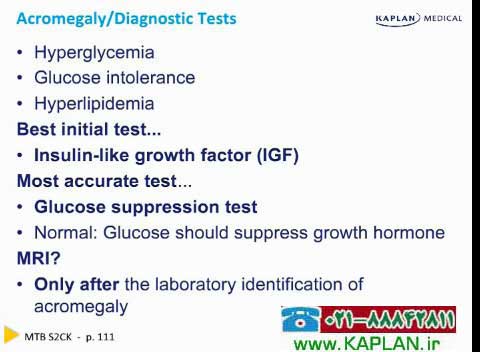 ویدیو اسلاید USMLE-Step-2-CK-High-Yield  کاپلان ایران