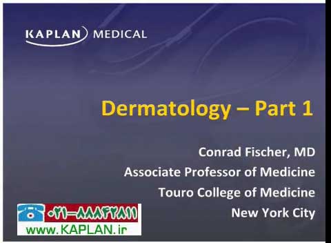 ویدیو اسلاید USMLE-Step-2-CK-High-Yield  کاپلان ایران